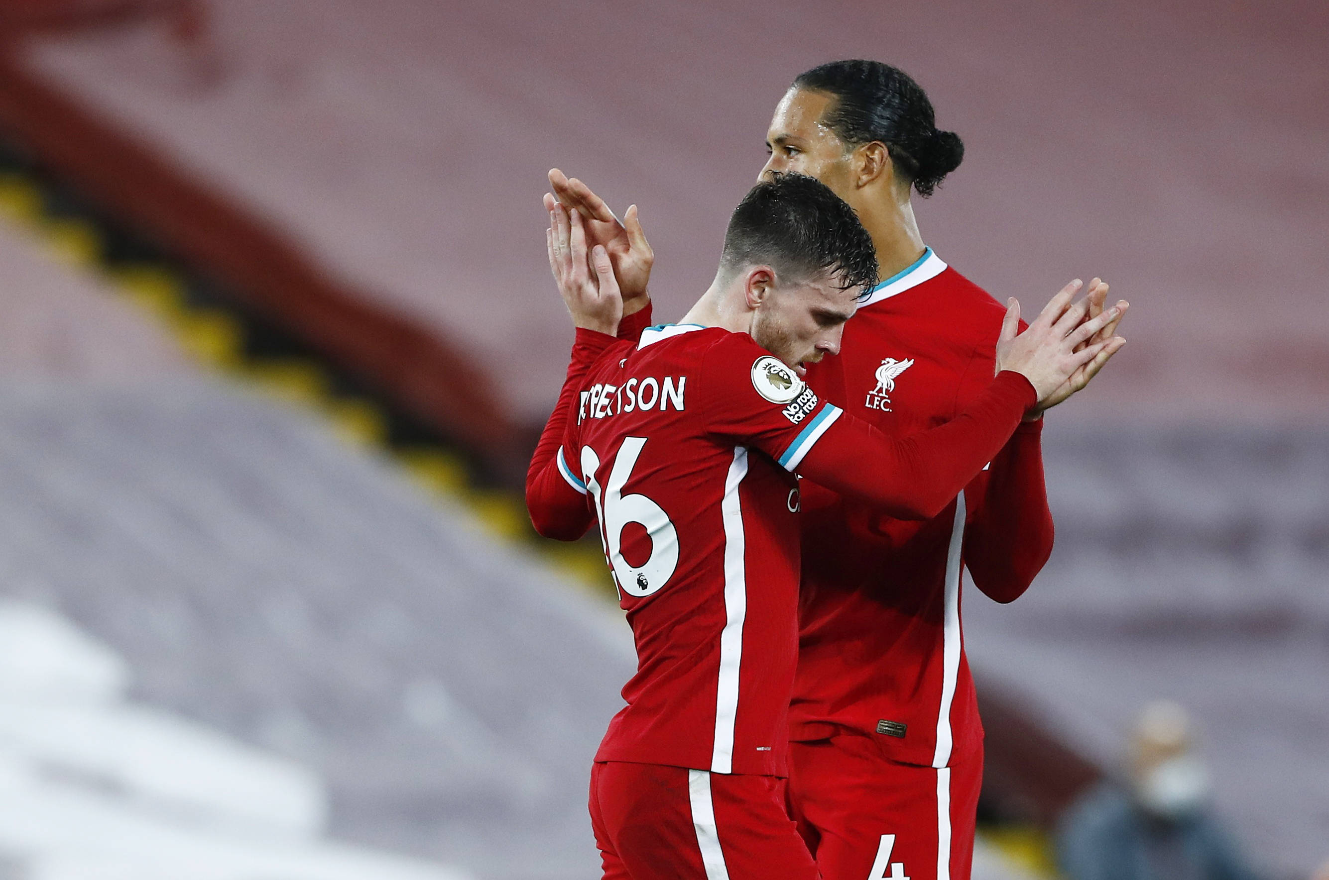 瞩目的比赛 瞩目的比赛